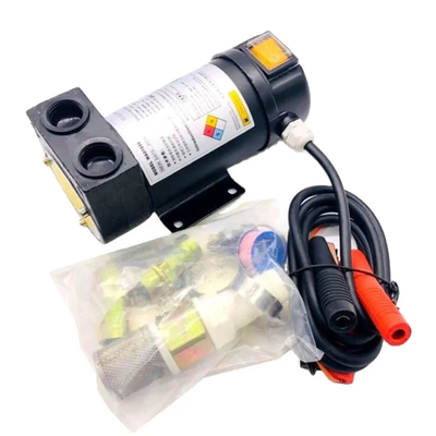 Pompa idraulica 24V 14539462 del combustibile derivato del petrolio dell'escavatore EC360B EC240B EC210B