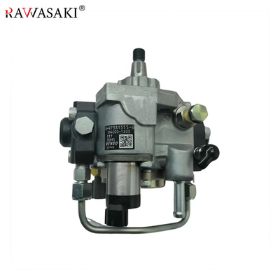 Pompa del carburante 4JJ1 294000-1202 294000-1200 294000-1201 294000-0493 8-97381555-5