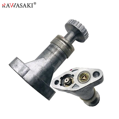 Pompa 1052505 4W0788 4N2511 6N6800 del combustibile derivato del petrolio di Spare Parts Diesel dell'escavatore