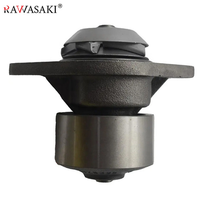 Escavatore Engine Water Pump 4D102 6D102 6735-61-1101 6736-61-1520 di PC200-6 PC220-6 R220-5