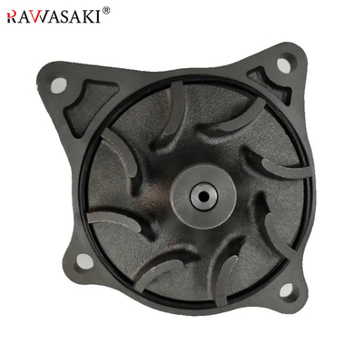 Pompa idraulica diesel 178-6633 delle componenti del motore 3066 1252989 5I-7693