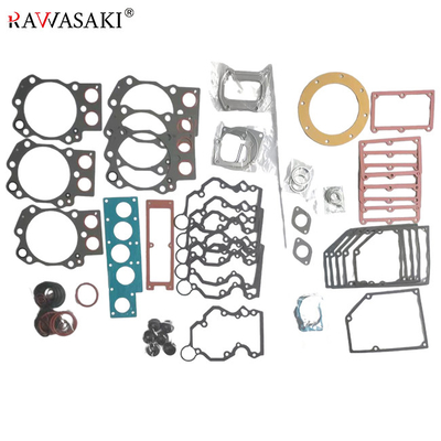 guarnizione Kit Cylinder Head Gasket For KOMATSU dei ricambi auto del motore di 6D170 6162K19901 6162K29901
