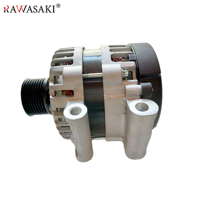 escavatore Alternator di 24V 85A 8600366 3218932 per  Engine E312D 312E per