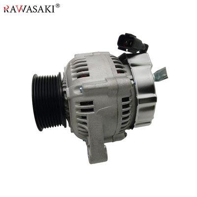 Escavatore Alternator 24V 35A PC200-6 6D102 6008613410 di KOMATSU 6008613411 6008613420 012114310 1022112820 1022119060