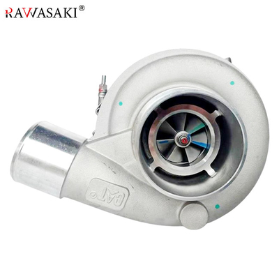 Sovralimentazione diesel 3522396 Turbo delle componenti del motore 120K 12K 140K 160K del  3522396 per