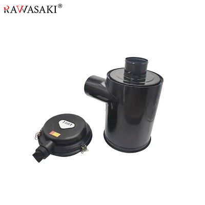 Escavatore di Assy For PC200-7 di filtro dell'aria dei pezzi meccanici della costruzione