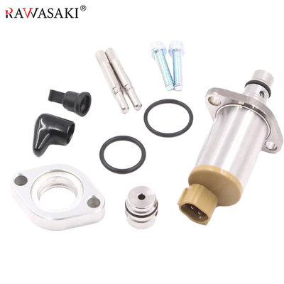 Solenoide della valvola del corredo SCV di revisione per JS330 SH300-5 CX360B 8981818310 8981305080 8980436870