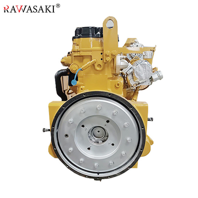 Originale del Assy 391-1075 del motore di  C9 dell'escavatore per