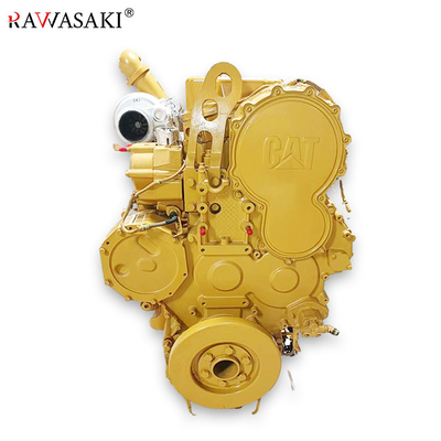 Escavatore Motor Engine Assy del complessivo 2888156 del MOTORE C15 per il motore del trattore a cingoli C15