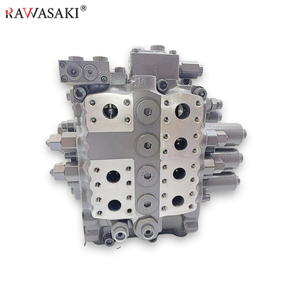 Valvola di controllo principale idraulica di Toshiba UX28-54 UX28-106 14505323 14576336 14576698 14594904 18408465 14676423
