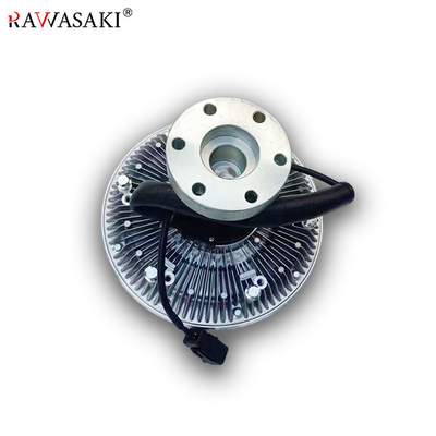 Frizione di azionamento di Motor Parts Fan dell'escavatore 336D2 418-2232 4182232 per