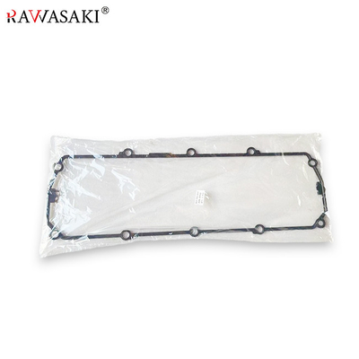 guarnizione della copertura della valvola 2295711 229-5711 per l'escavatore 345C 345D 349D C13 di