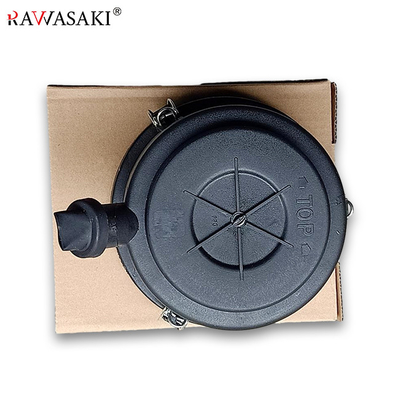 R60-7 Copertura del filtro delle parti di riparazione dell'escavatore per Hyundai