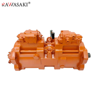 K3V140DT-9C69-17 Pompa idraulica principale per escavatore per R290-7
