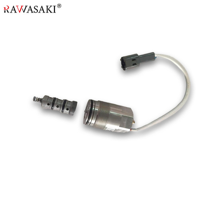 EX400-5 Valvola solenoide 4368974 Ricambi per escavatori