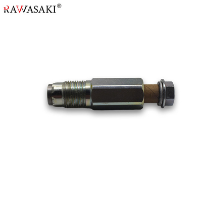 6D140E-3 Valvola solenoide 0954200140 per WA500-3H