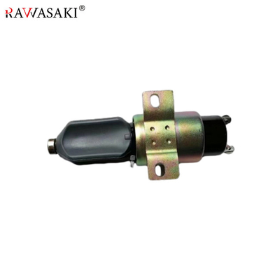 E320CL Solenoide per microinterruttori per
