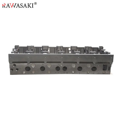 qualità  Machinery Engine Parts Mmins X15 ISX15 QSX15 Cylinder Head 4962731 fabbrica