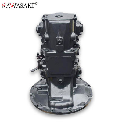 qualità  Komatsu Excavator PC200-7 Excavator Hydraulic Pump 708-2L-00300 Main Pump fabbrica
