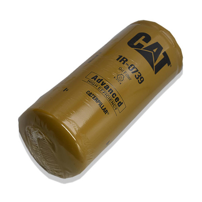 Escavatore Hydraulic Oil Filter 1R0739 1R-0739 del  320 E320B