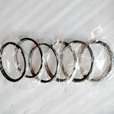 Pistone Ring Engine S6K degli escavatori dell'anello di stantuffo dei pezzi meccanici della costruzione 178-6543 S6K E110B E120B E200B E320B