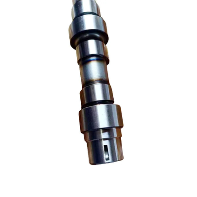 Albero a camme diesel genuino del motore di Engine Parts Forged 3947007 dell'escavatore delle componenti del motore ISB6.7