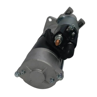 Motorino di avviamento di Engine Parts E320B dell'escavatore Kb-B10038 3166 24V
