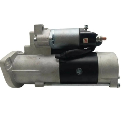 Motorino di avviamento di Engine Parts E320B dell'escavatore Kb-B10038 3166 24V