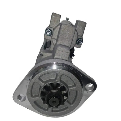 Motorino di avviamento di Engine Parts E320B dell'escavatore Kb-B10038 3166 24V