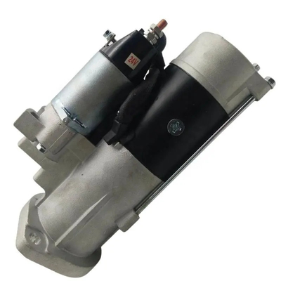 Motorino di avviamento di Engine Parts E320B dell'escavatore Kb-B10038 3166 24V