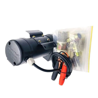 Pompa idraulica 24V 14539462 del combustibile derivato del petrolio dell'escavatore EC360B EC240B EC210B