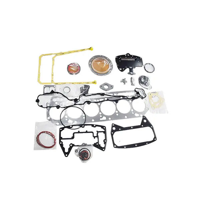 Revisione Kit Full Gasket di  Engine Spare Parts C6.4 C6.6 C7 C9 dell'escavatore
