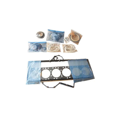 Revisione Kit Full Gasket di  Engine Spare Parts C6.4 C6.6 C7 C9 dell'escavatore
