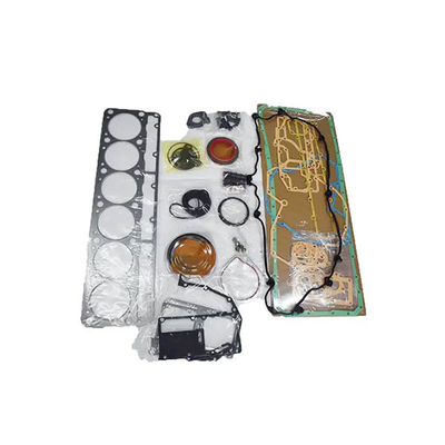 Revisione Kit Full Gasket di  Engine Spare Parts C6.4 C6.6 C7 C9 dell'escavatore