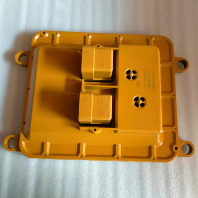 28170119 escavatore Controller di  Original Diesel Engine ECU E320D E312D E323D del bordo del computer