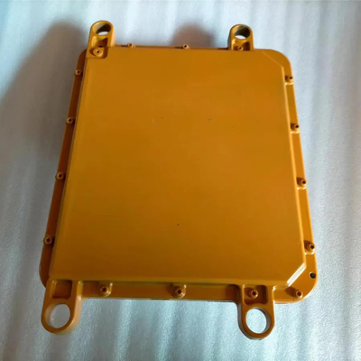 28170119 escavatore Controller di  Original Diesel Engine ECU E320D E312D E323D del bordo del computer