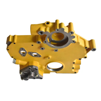 Escavatore Parts di E320 E320B 178-6539 3066 pompa ad iniezione di Zexel della pompa del carburante 10