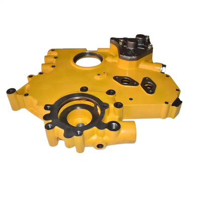 Escavatore Parts di E320 E320B 178-6539 3066 pompa ad iniezione di Zexel della pompa del carburante 10