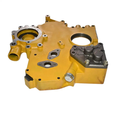 Escavatore Parts di E320 E320B 178-6539 3066 pompa ad iniezione di Zexel della pompa del carburante 10
