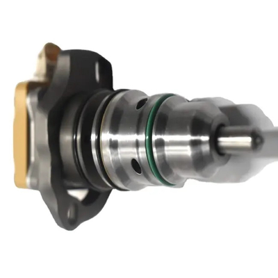 Assemblea di ugello dell'iniettore di combustibile E325 di Engine Part 177-4754 dell'escavatore E3126