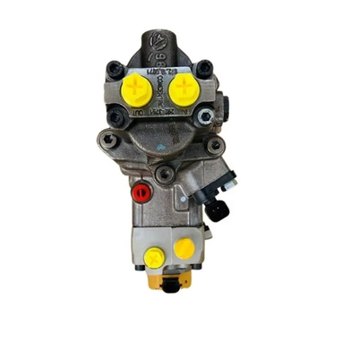Escavatore Spare Parts della pompa di iniezione di carburante 3264635 di E320D 326-4635