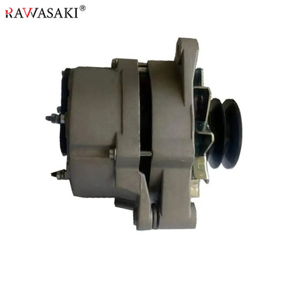 Alternatore 13024500 13020748 di Engine Parts Generator dell'escavatore dei pezzi di ricambio del cariore della ruota di LG936L