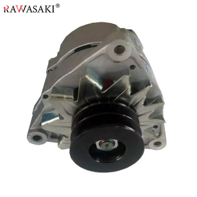 Alternatore 13024500 13020748 di Engine Parts Generator dell'escavatore dei pezzi di ricambio del cariore della ruota di LG936L