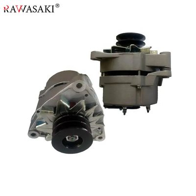 Alternatore 13024500 13020748 di Engine Parts Generator dell'escavatore dei pezzi di ricambio del cariore della ruota di LG936L