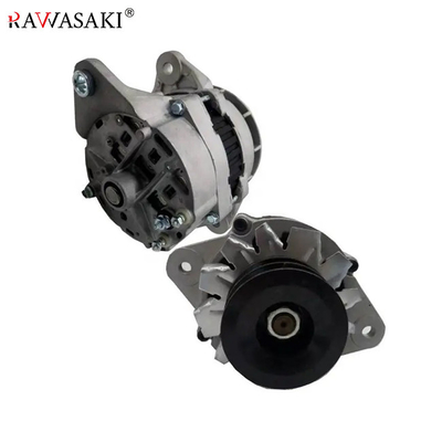Assy 21Q6-41000 dell'alternatore del motore di Parts R140LC-7 R210LC-7 dell'escavatore