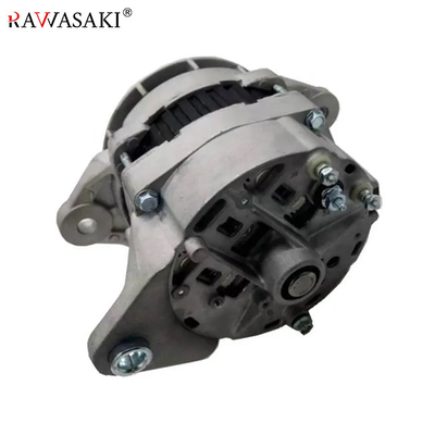 Assy 21Q6-41000 dell'alternatore del motore di Parts R140LC-7 R210LC-7 dell'escavatore