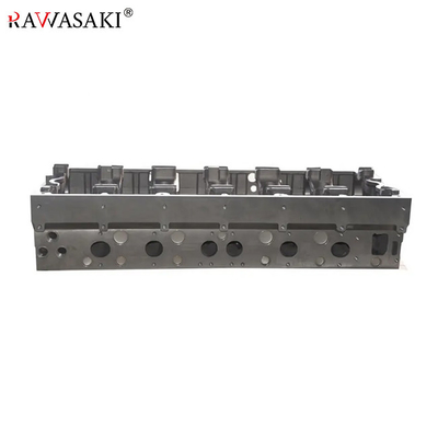 Testata di cilindro dei mmins X15 ISX15 QSX15 delle componenti del motore del macchinario 4962731