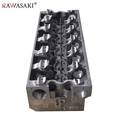 Testata di cilindro dei mmins X15 ISX15 QSX15 delle componenti del motore del macchinario 4962731