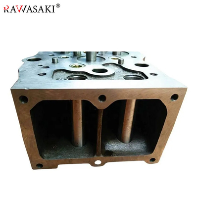 PC1000-1 con - 600-3 un cilindro 6240-11-1102 6240-11-1101 6240-11-1100 della testata dell'escavatore 6D170E