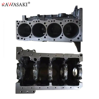 Cilindro diesel dei blocchi motori di Full J05E dell'escavatore SK210-8